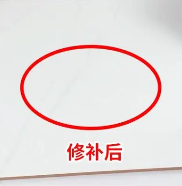 利州瓷砖空鼓维修公司分享下板材基层，未采取柔性过渡措施的影响。在瓷砖铺贴工程中，如果采用的是板材基层（如石膏板、木工板等非刚性基层），而未采取柔性过渡措施，